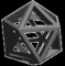 icosahedron
